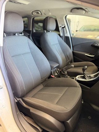 Opel Astra 1.7 st cdti 130 cv sport bimasa nuevo