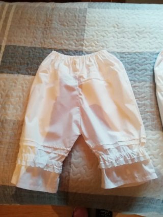 Traje Regional Asturiana Mujer