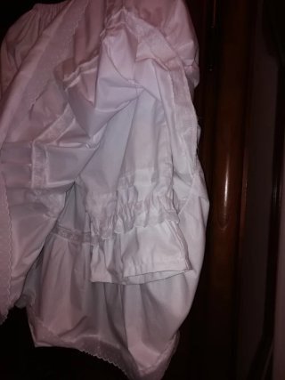 Traje Regional Asturiana Mujer