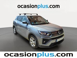 Ssangyong Tivoli G12T Urban Plus 94 kW (128 CV)