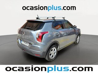 Ssangyong Tivoli G12T Urban Plus 94 kW (128 CV)