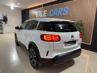 Citroen C5 Aircross 2020