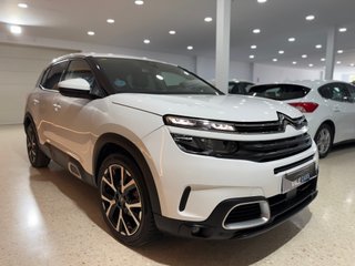 Citroen C5 Aircross 2020