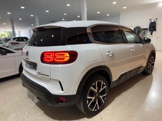 Citroen C5 Aircross 2020