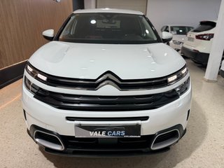 Citroen C5 Aircross 2020