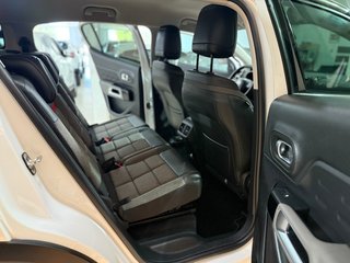Citroen C5 Aircross 2020