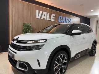 Citroen C5 Aircross 2020