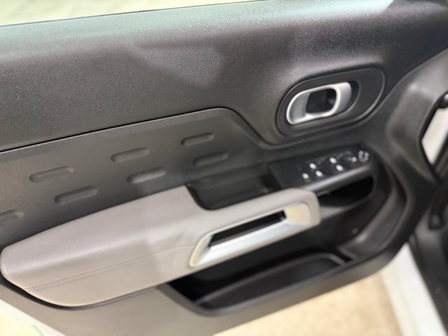 Citroen C5 Aircross 2020