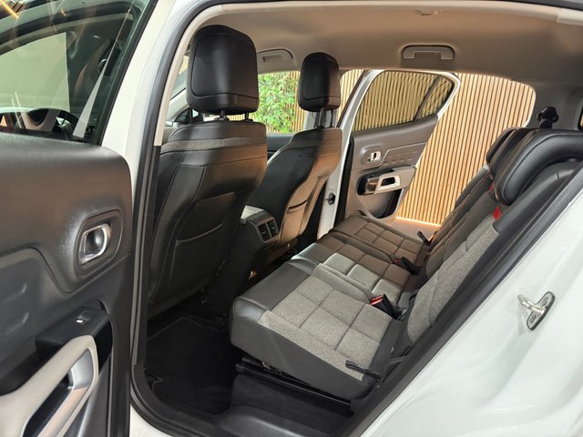 Citroen C5 Aircross 2020