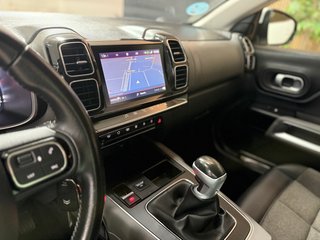 Citroen C5 Aircross 2020