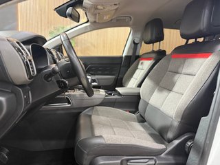 Citroen C5 Aircross 2020
