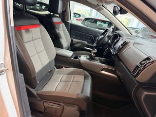 Citroen C5 Aircross 2020