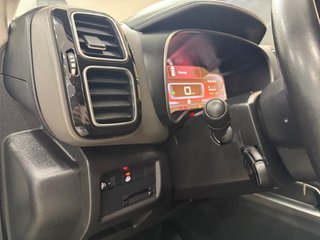 Citroen C5 Aircross 2020