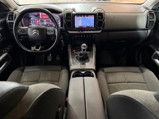 Citroen C5 Aircross 2020