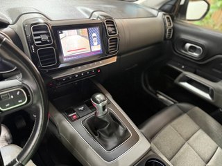 Citroen C5 Aircross 2020