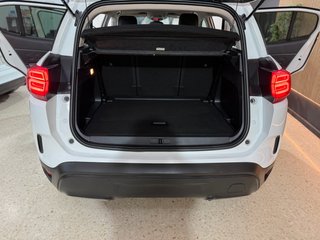 Citroen C5 Aircross 2020