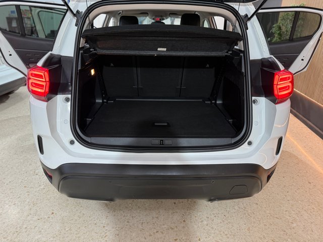 Citroen C5 Aircross 2020