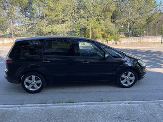 Ford S-MAX 2008