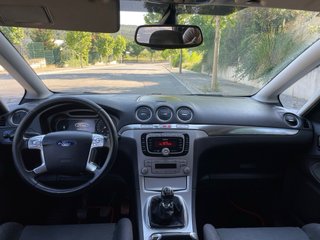 Ford S-MAX 2008