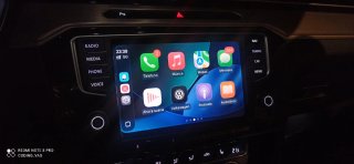 App Connect    , FullLink   , SmartLink