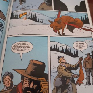 Desperadoes Epidemic