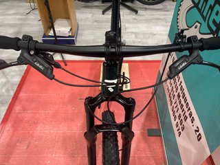 Bici Ridley Ignite A9 SX Eagle Verde