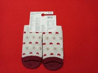 Calcetines Snoopy Women'secret Talla Única