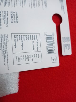 Calcetines Snoopy Women'secret Talla Única