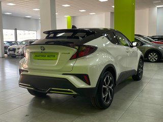 Toyota C-HR Advance 2.0 180H e-CVT HEV EL TOP!!!!!