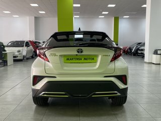 Toyota C-HR Advance 2.0 180H e-CVT HEV EL TOP!!!!!