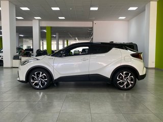 Toyota C-HR Advance 2.0 180H e-CVT HEV EL TOP!!!!!