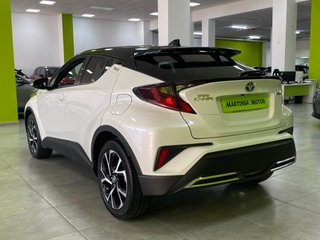 Toyota C-HR Advance 2.0 180H e-CVT HEV EL TOP!!!!!