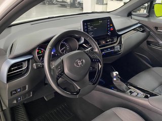 Toyota C-HR Advance 2.0 180H e-CVT HEV EL TOP!!!!!