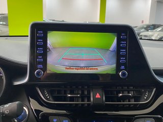 Toyota C-HR Advance 2.0 180H e-CVT HEV EL TOP!!!!!
