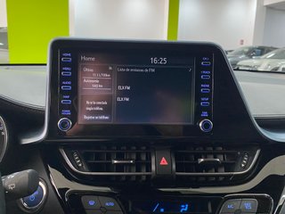 Toyota C-HR Advance 2.0 180H e-CVT HEV EL TOP!!!!!
