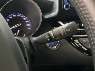 Toyota C-HR Advance 2.0 180H e-CVT HEV EL TOP!!!!!