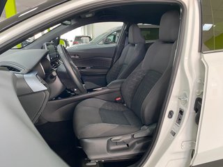 Toyota C-HR Advance 2.0 180H e-CVT HEV EL TOP!!!!!