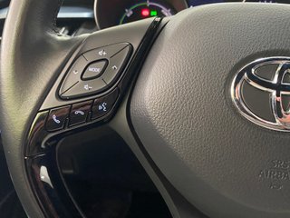 Toyota C-HR Advance 2.0 180H e-CVT HEV EL TOP!!!!!