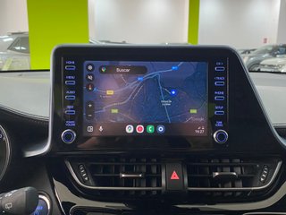 Toyota C-HR Advance 2.0 180H e-CVT HEV EL TOP!!!!!