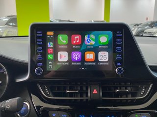 Toyota C-HR Advance 2.0 180H e-CVT HEV EL TOP!!!!!