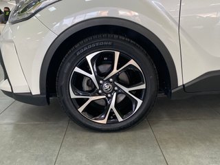 Toyota C-HR Advance 2.0 180H e-CVT HEV EL TOP!!!!!