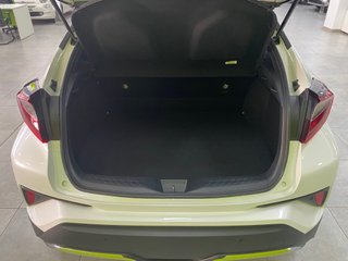 Toyota C-HR Advance 2.0 180H e-CVT HEV EL TOP!!!!!