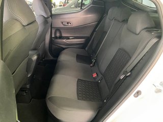 Toyota C-HR Advance 2.0 180H e-CVT HEV EL TOP!!!!!