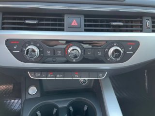 Audi A4 2016
