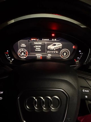 Audi A4 2016