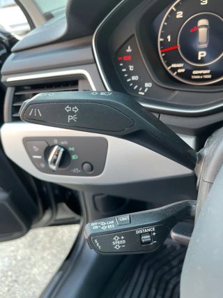Audi A4 2016