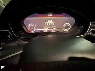 Audi A4 2016