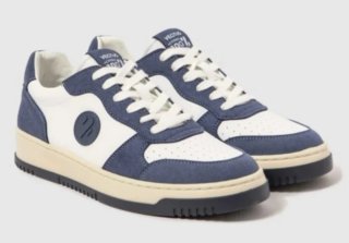 Zapatillas Vegtus Dragon Hombre Azul 45