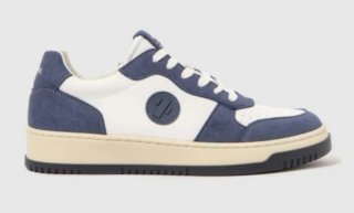 Zapatillas Vegtus Dragon Hombre Azul 45