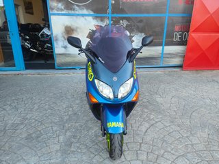 Yamaha TMAX 500 ABS 2006